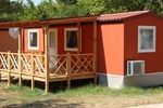 Отель Mobile Homes Adriatic Camping - Perna Orebic