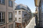 Portuguese Living Bairro Alto Apartments