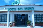 Отель Hotel Do Prado
