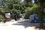 Отель Mobile Homes Camping Tina