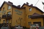 Гостевой дом Hotelik u Sąsiada