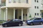 Apartament Bukowińska 8