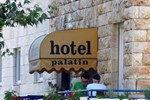 Отель Palatin Hotel Jerusalem