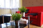 Апартаменты SleepCity Apartments Gliwice