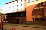 Отель Hotel Zamkowy Młyn