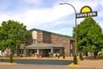 Отель Fort Collins-Days Inn