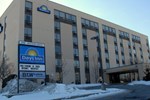 Отель Days Inn Ottawa West