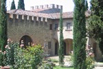 Отель Castello di Fezzana