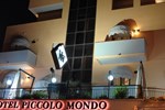Отель Hotel Piccolo Mondo