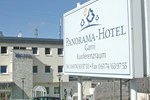 Отель Panorama Hotel