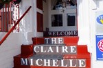 The Claire Michelle