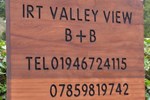 Мини-отель Irt Valley View
