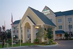 Отель Country Inn & Suites By Carlson, Vero Beach-I-95, FL
