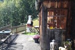 Ferienhütte Kohlerhalde