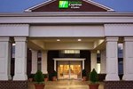 Отель Holiday Inn Express Hotel & Suites WARRENTON
