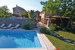 Апартаменты Holiday home Butkovici Croatia