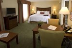 Отель Hampton Inn & Suites Navarre