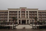 Отель Hampton Inn & Suites Galveston