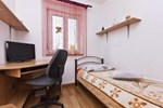 Holiday home Monte Lesso Cr
