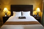 Отель Best Western Plus Meridian Inn & Suites, Anaheim-Orange