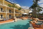 Апартаменты Cairns Queenslander