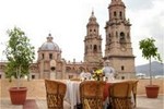 Hotel And Suites San Miguel