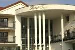 Отель Hotel Supraśl