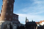 Magic Wawel Castle Apartments
