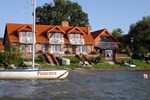 Гостевой дом Panorama Uwe Lake Resort
