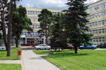 Отель Dom Zdrojowy