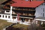 Отель Alpenhotel Sonneck