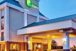 Отель Holiday Inn Express Memphis Medical Center - Midtown