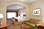 Отель Holiday Inn Express Hotel & Suites Grand Blanc