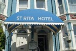 Отель St Rita Hotel