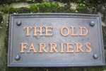 Мини-отель The Old Farriers
