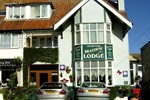 Мини-отель Braedene Lodge