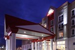 Отель Future Inns Halifax Hotel & Conference Centre