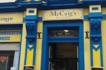 Мини-отель McCaig's Return Hotel