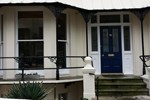 Апартаменты Churchill Brighton Apartments