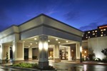Отель Buffalo Marriott Niagara