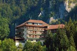 Hotel Berghof Brunner