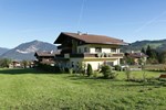 Апартаменты Aparthouse Tirol Reith Im Alpbachtal I