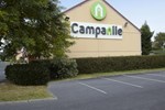 Отель Campanile Douai - Cuincy