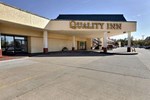 Отель Quality Inn Stillwater