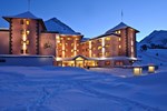 Отель Hotel Alpenrose aktiv & sport