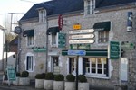 Отель Auberge Le Cygne de La Croix Blanche