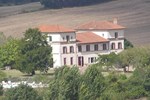Мини-отель Chateau Des Mautors