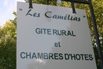 Мини-отель Les Camélias