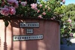 Chambre d'hôtes La Ferme de Pierrevieille