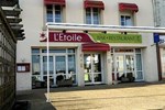 Отель Hotel L'Etoile